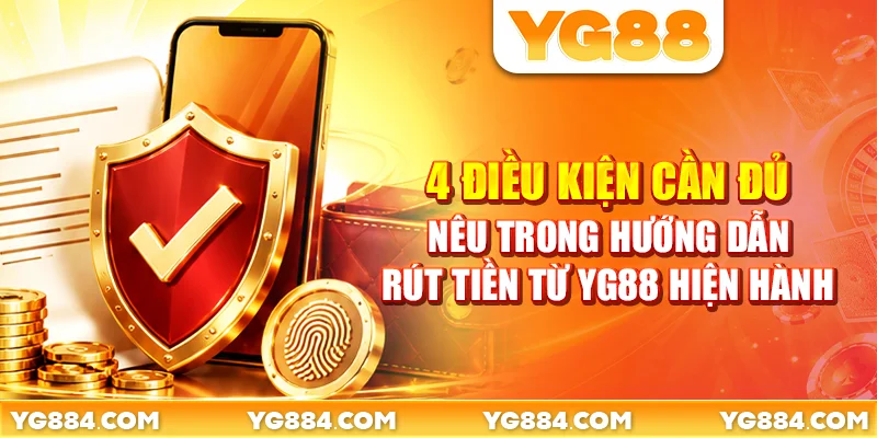 Hướng Dẫn Rút Tiền Từ YG88: Nhận Về Sau 3 Phút - Piwin