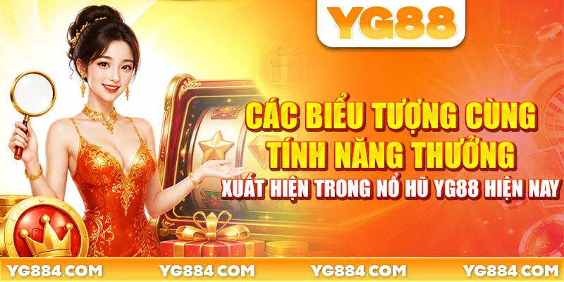 Nổ Hũ YG88: 7 Tựa Slot Hot Nhất Cùng Cách Chơi - Piwin