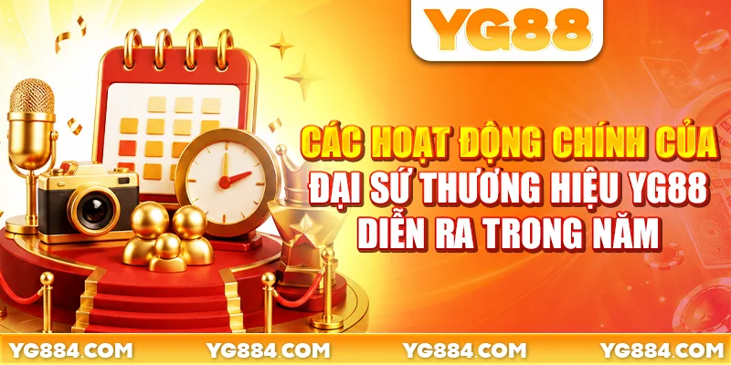Đại Sứ Thương Hiệu YG88: 3 Tiêu Chí Chọn Gương Mặt - Piwin