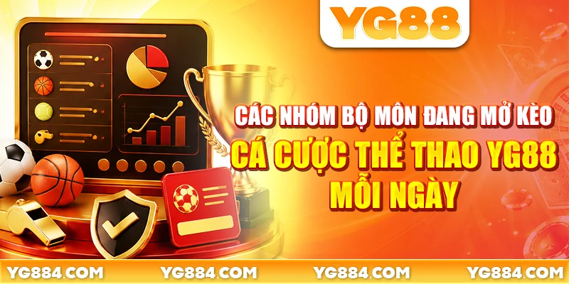 Cá Cược Thể Thao YG88: 5 Bước Đặt Kèo Cho Tân Thủ - Piwin