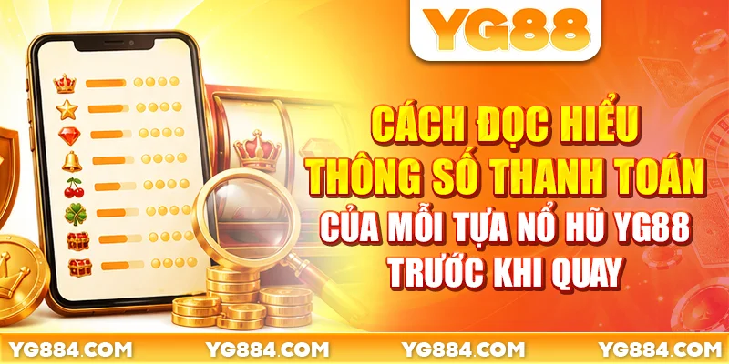 Nổ Hũ YG88: 7 Tựa Slot Hot Nhất Cùng Cách Chơi - Piwin