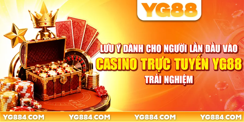 Casino Trực Tuyến YG88: 6 Bàn Cược Mở 24 Giờ - Piwin
