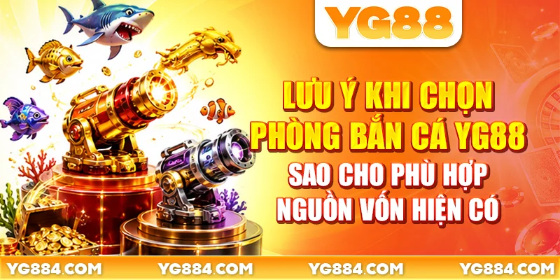 Bắn Cá YG88: 5 Phiên Bản Game Đổi Thưởng Hot - Piwin