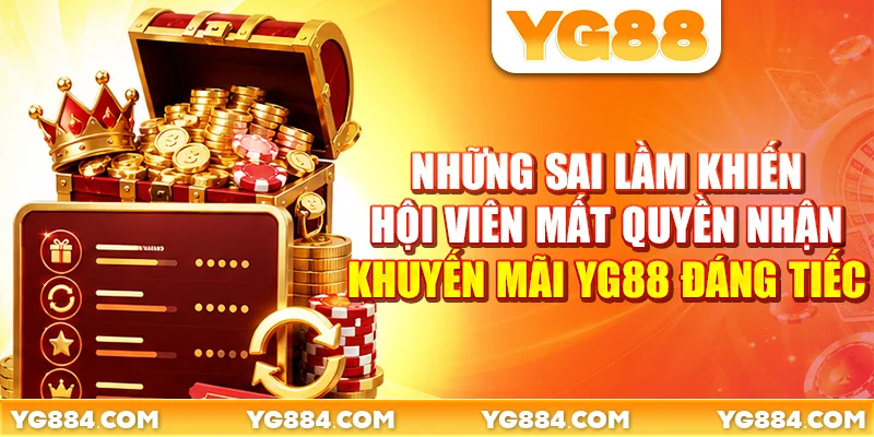 Khuyến Mãi YG88: 6 Mốc Ưu Đãi Lặp Lại Mỗi Tháng - Piwin