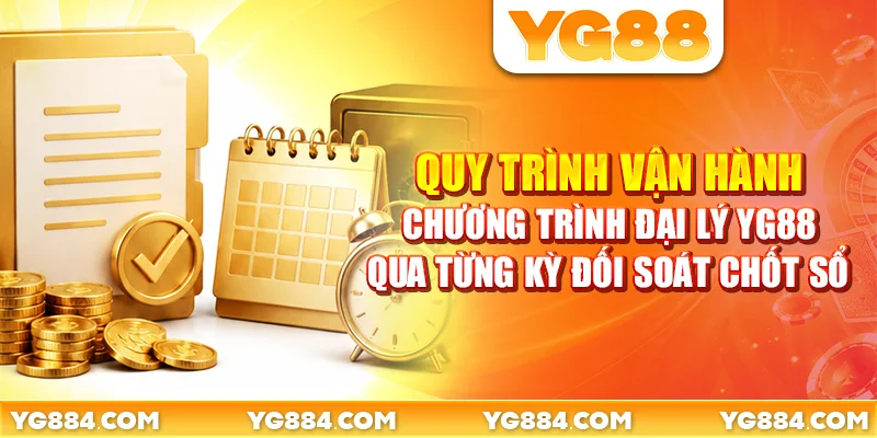 Chương Trình Đại Lý YG88: Hoa Hồng Tới 50% Mỗi Kỳ - Piwin